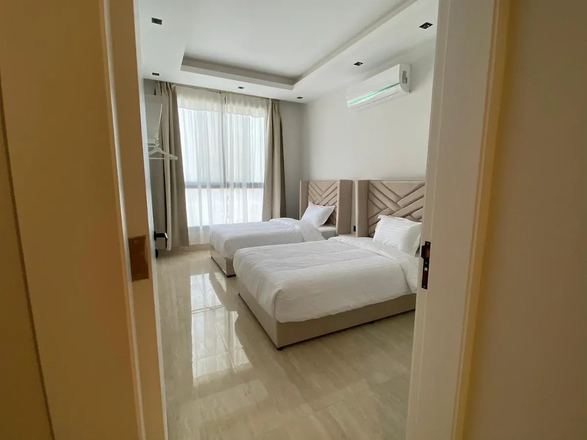الرياض البوليفارد شقق عبيه Vip الفاخره Saudi Arabia