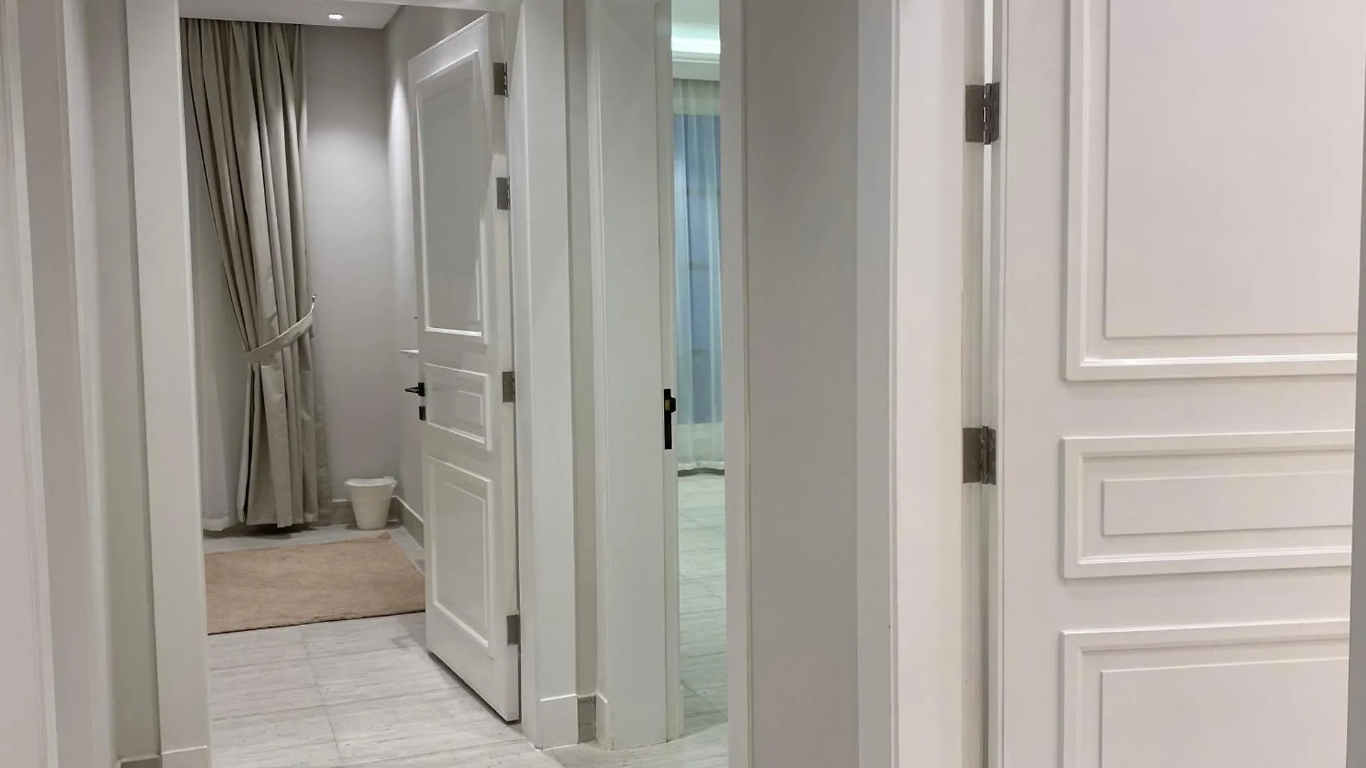 Apartment الرياض البوليفارد شقق عبيه Vip الفاخره Saudi Arabia