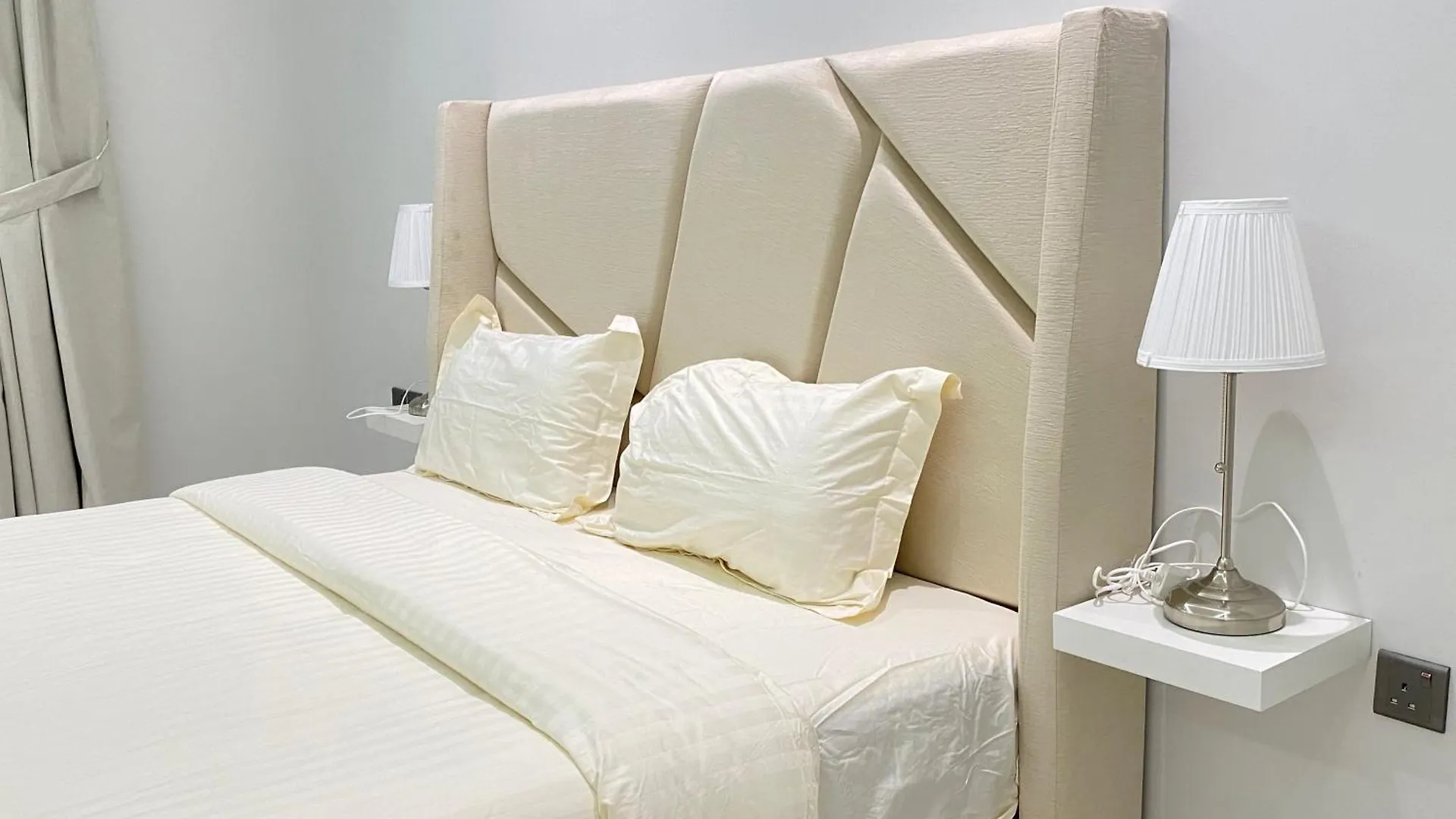 الرياض البوليفارد شقق عبيه Vip الفاخره Riyadh