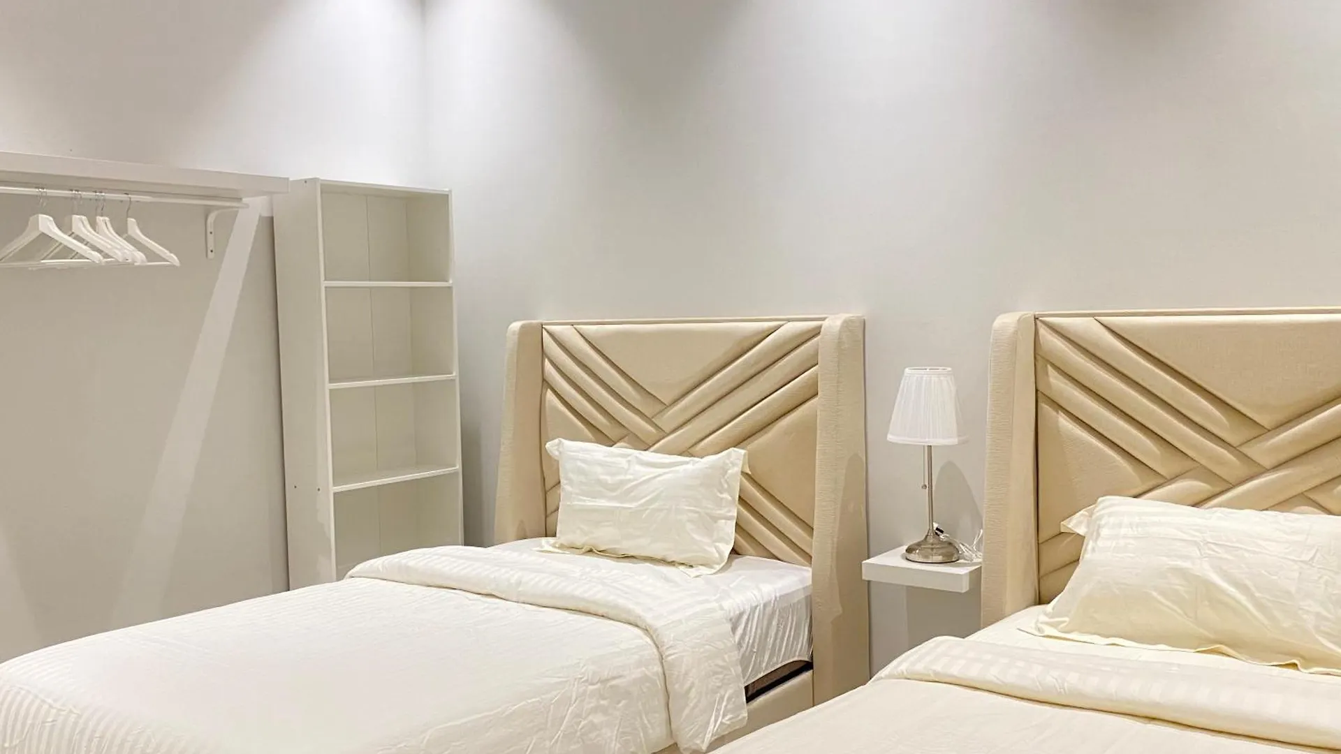 الرياض البوليفارد شقق عبيه Vip الفاخره 0*, Riyadh Saudi Arabia